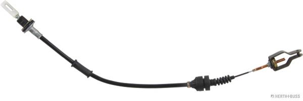 HERTH+BUSS JAKOPARTS Clutch Cable J2301014 buy