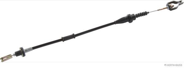HERTH+BUSS JAKOPARTS J2301017 Clutch Cable 30770-5F200