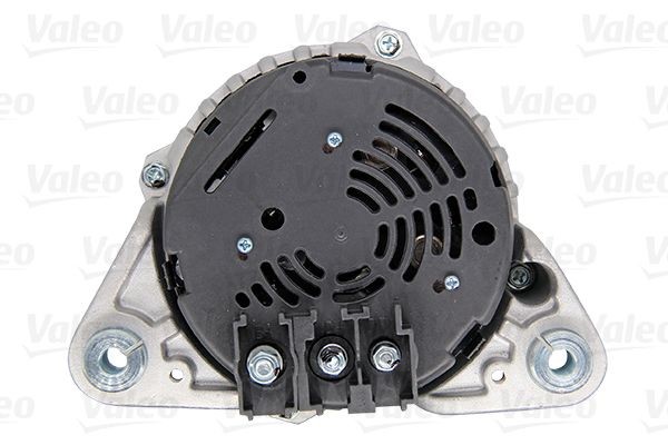 443080 Generator VALEO CORE-FLEX VALEO 443080 review and test