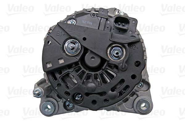 443085 Generator VALEO CORE-FLEX VALEO 443085 review and test