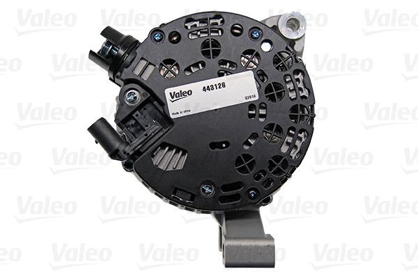 443126 Generator VALEO CORE-FLEX VALEO 443126 review and test