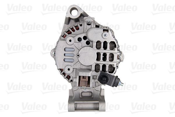 443159 Generator VALEO CORE-FLEX VALEO 443159 review and test