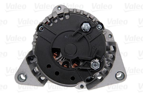 443205 Generator VALEO CORE-FLEX VALEO 443205 review and test