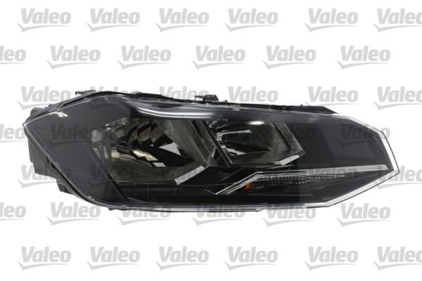 Great value for money - VALEO Headlight 450493