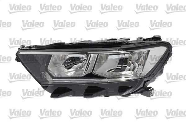 VALEO 450516 original VW T-ROC 2019 Headlight