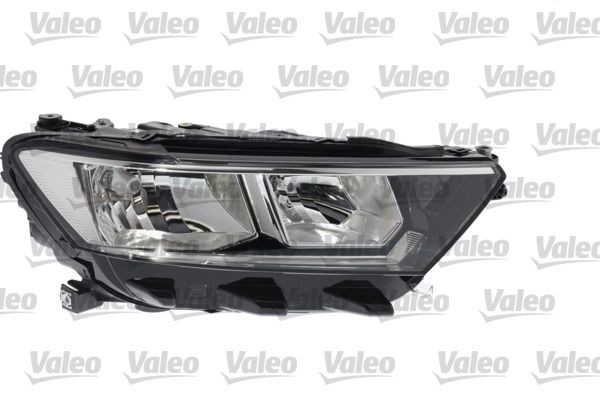 Volkswagen T-ROC Headlight VALEO 450517 cheap