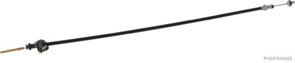 Daihatsu Clutch Cable HERTH+BUSS JAKOPARTS J2306002 at a good price