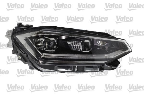 Headlights for VW Golf Sportsvan (AM1, AN1) LED and Xenon ▷ AUTODOC online  catalogue