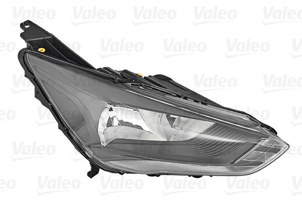 Scheinwerfer für Ford C Max 2 LED und Xenon kaufen - Original Qualität und  günstige Preise bei AUTODOC