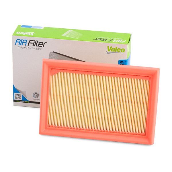 Great value for money - VALEO Air filter 585429