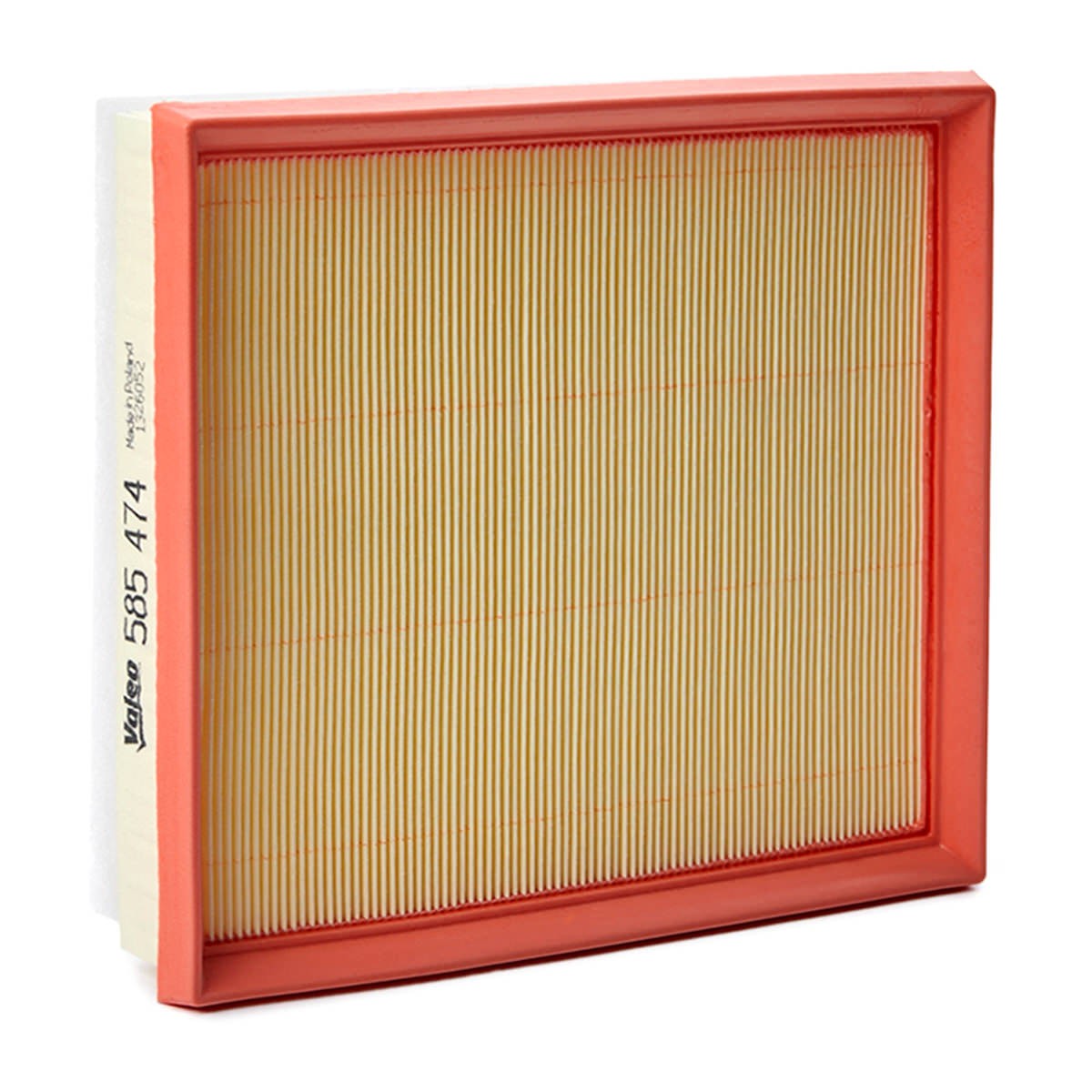 Original 585474 VALEO Air filter SMART