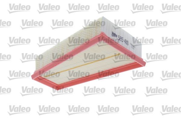585480 Engine air filter VALEO 585480 review and test