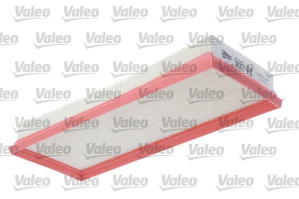 585481 Engine air filter VALEO 585481 review and test