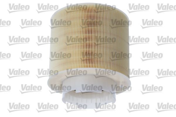 585760 Engine air filter VALEO 585760 review and test