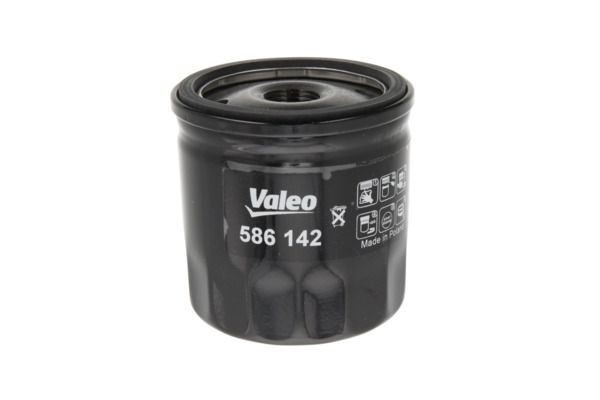 VALEO Oil filter 586142