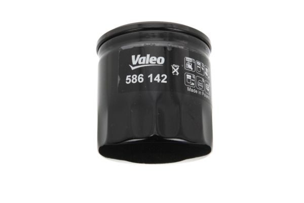 586142 Oil filters VALEO 586142 review and test