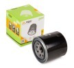 Oil Filter 586143 — current discounts on top quality OE 26300-35531 spare parts