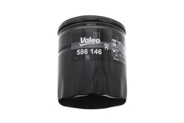 586146 Oil filters VALEO 586146 review and test