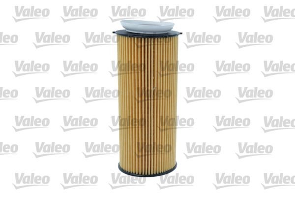 OEM-quality VALEO 586603 Engine oil filter