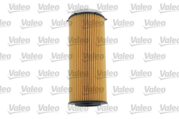 VALEO Engine oil filter 586603 buy online