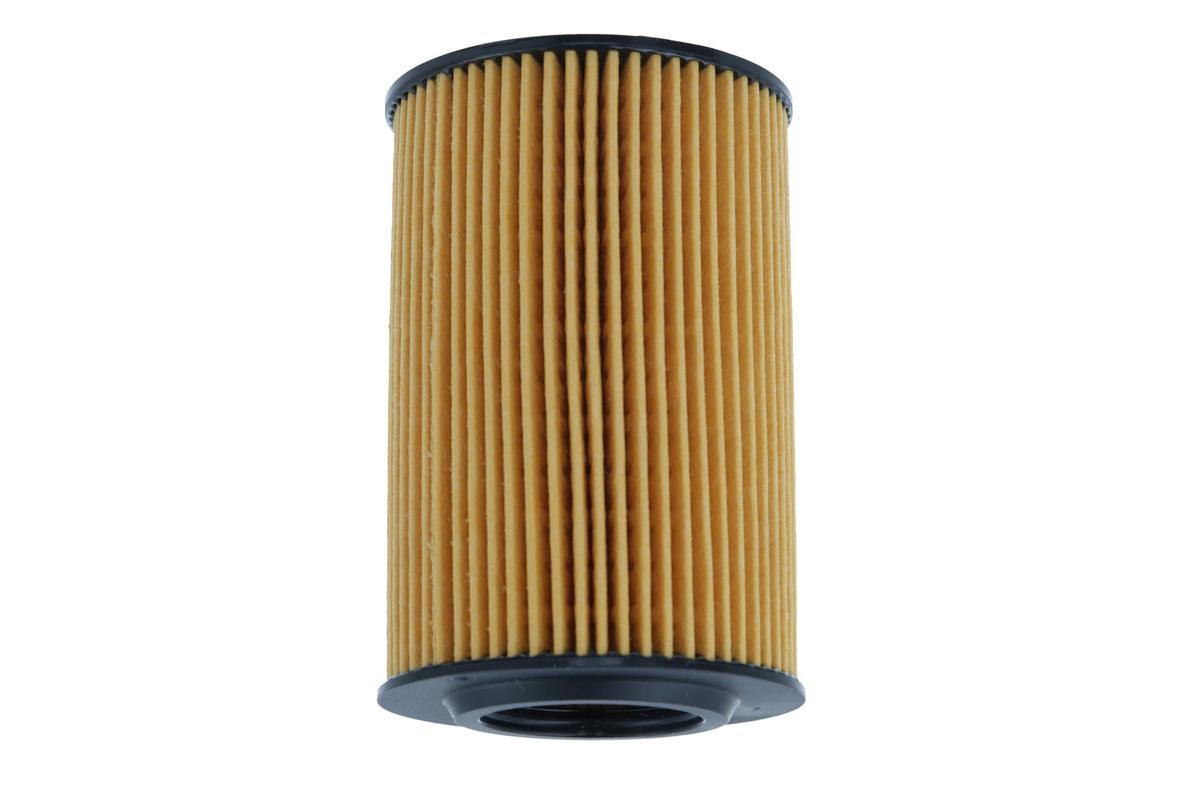 586617 Oil filters VALEO 586617 review and test