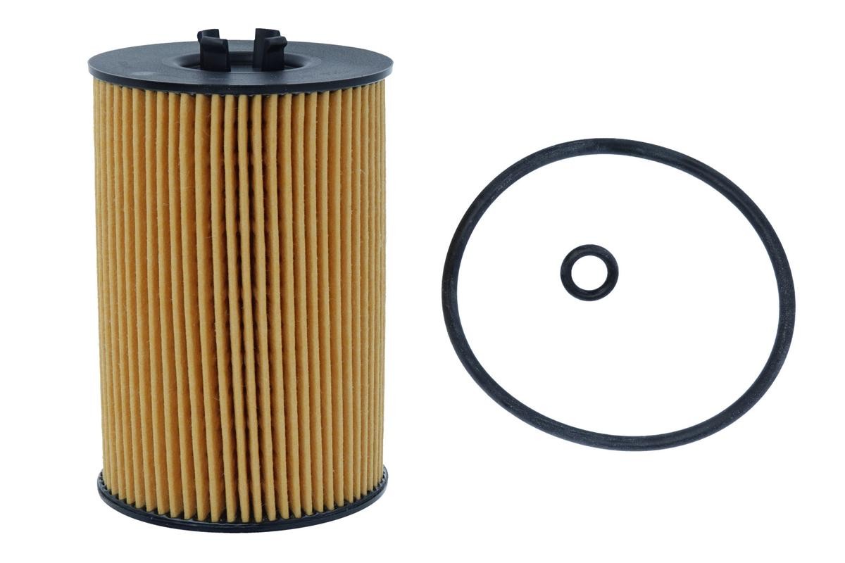 VALEO Oljefilter VW,AUDI,SKODA 586617 03N115562,03N115562B,3N115562 Motoroljefilter 3N115562B,65055046000,03N115562,03N115562B,3N115562,3N115562B