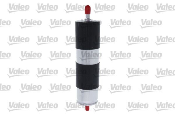 587077 Inline fuel filter VALEO 587077 review and test