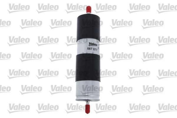 VALEO 587077 Fuel filters In-Line Filter, 8mm, 10mm