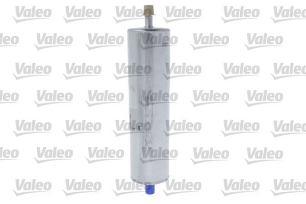 587079 Inline fuel filter VALEO 587079 review and test
