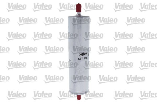 VALEO Fuel filter 587100