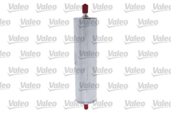587100 Inline fuel filter VALEO 587100 review and test