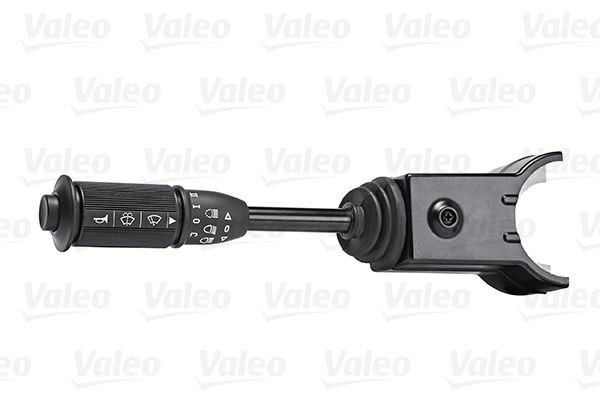VALEO 645011 Lenkstockschalter für VOLVO N 10 LKW in Original Qualität