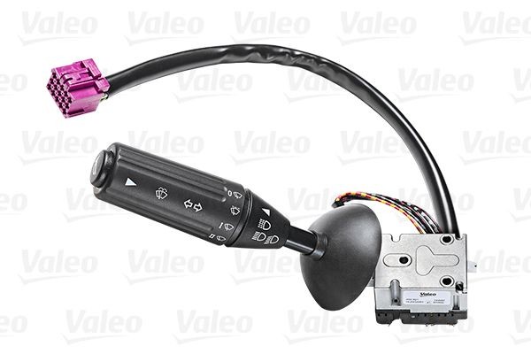 VALEO 645022 Headlight switch 81255090090