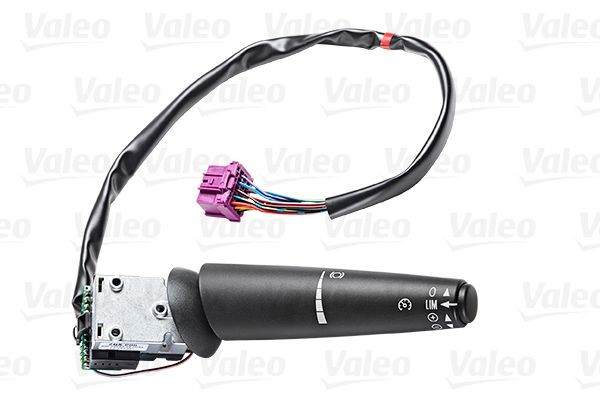 VALEO Steering Column Switch 645026 buy