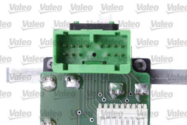 VALEO 645029 Lenkstockschalter für VOLVO FM II LKW in Original Qualität