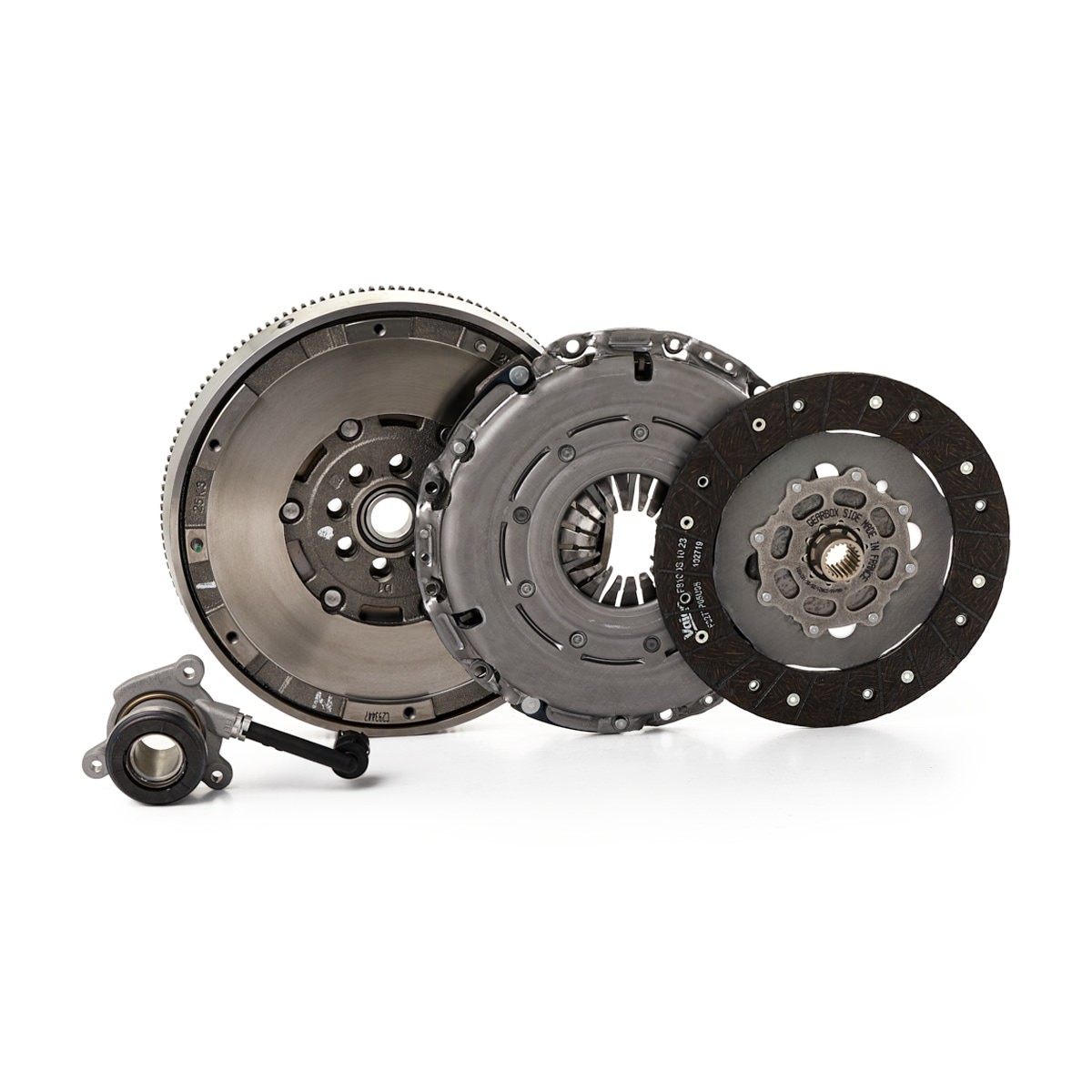 VALEO Clutch OPEL,PEUGEOT,CITROËN 837431 1616517180,9808378880,9818310480 Clutch Kit 9841562380,1616517180,9808378880,9818310480,9841562380,9818310480