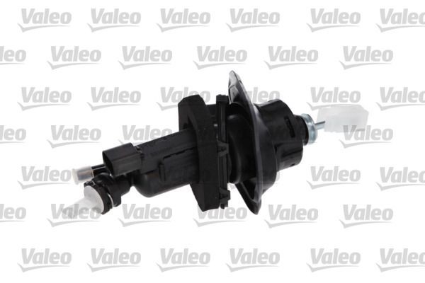 VALEO 874321 Master Cylinder, clutch VOLVO experience and price