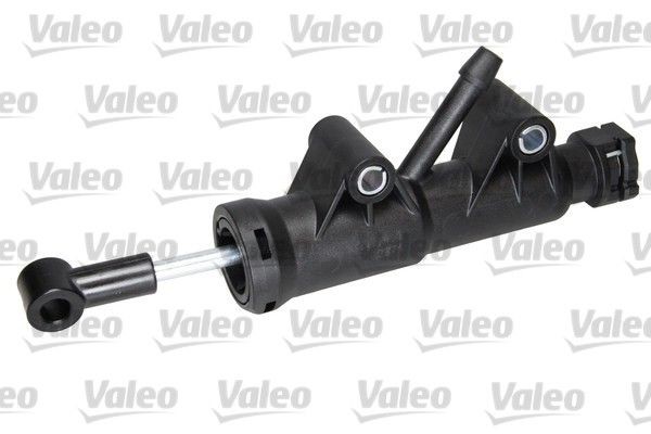 Original 874346 VALEO Clutch master cylinder experience and price
