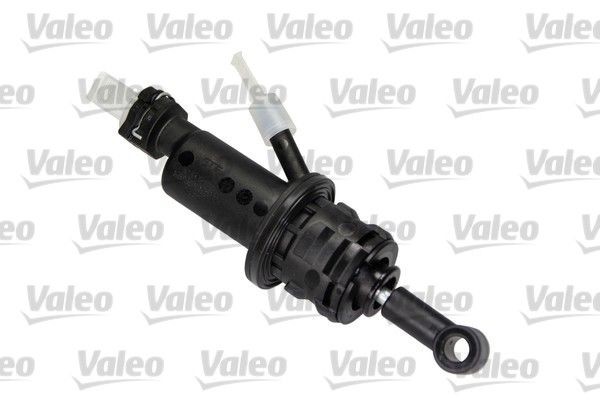 Original 874356 VALEO Clutch master cylinder experience and price