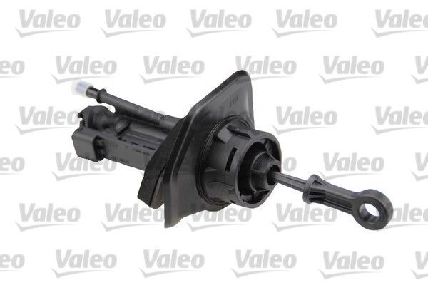Master Cylinder, clutch VALEO 874375 - Land Rover DISCOVERY Clutch spare parts order