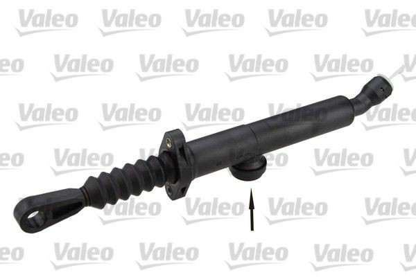 VALEO 874528 Geberzylinder, Kupplung für MERCEDES-BENZ AXOR 2 LKW in Original Qualität