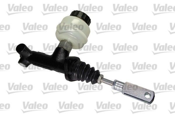 Original 874598 VALEO Clutch master cylinder experience and price