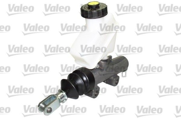 VALEO 874617 Geberzylinder, Kupplung für IVECO EuroTrakker LKW in Original Qualität