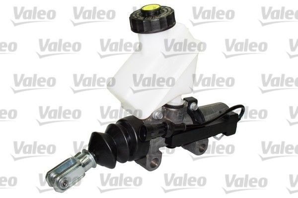 VALEO 874636 Geberzylinder, Kupplung für IVECO EuroStar LKW in Original Qualität