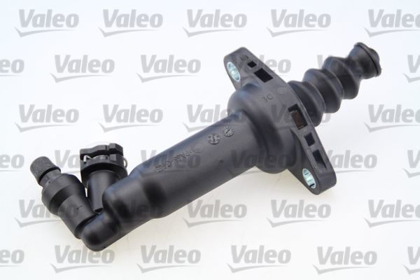 VALEO Slave Cylinder, clutch 874707 Volkswagen POLO 2016