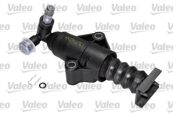 Volkswagen POLO Slave cylinder 13777351 VALEO 874716 online buy