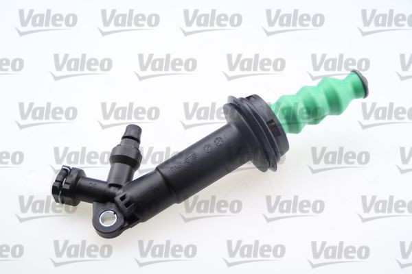 VALEO 874759 Slave Cylinder, clutch AUDI experience and price