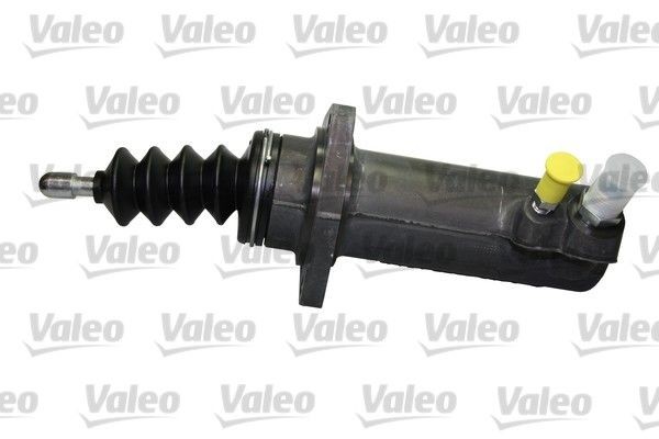 VALEO 874832 Kupplungsnehmerzylinder für SCANIA 4 - series LKW in Original Qualität
