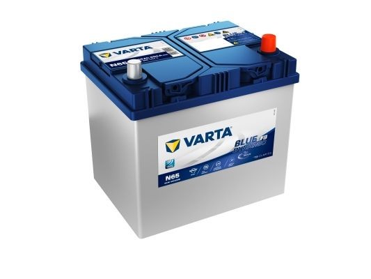 EFB610950 VMF L6 Batterie 12V 110Ah 950A B13 ▷ AUTODOC Preis und Erfahrung