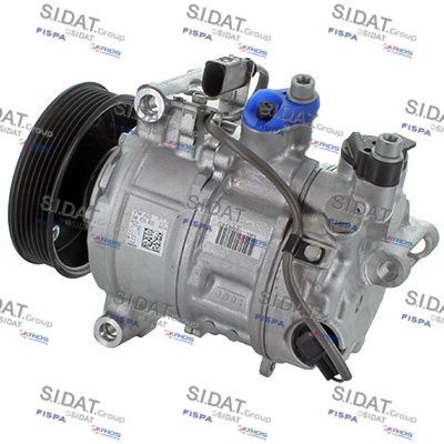 SIDAT 1.5442 Air conditioning compressor 2H6 820 803